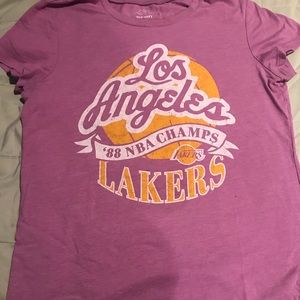 Los Angeles Lakers T-Shirt